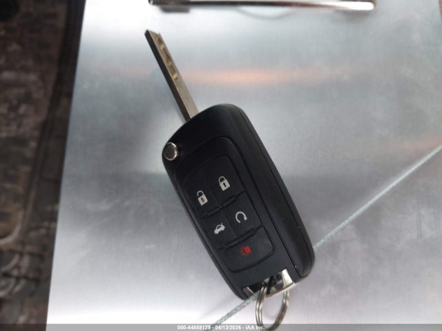 Продажа на аукционе авто 2014 Chevrolet Cruze 2lt Auto, vin: 1G1PE5SB6E7398866, номер лота: 44858129