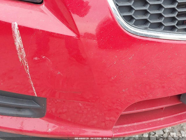 Продажа на аукционе авто 2014 Chevrolet Cruze 2lt Auto, vin: 1G1PE5SB6E7398866, номер лота: 44858129