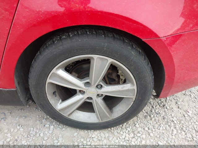 Продажа на аукционе авто 2014 Chevrolet Cruze 2lt Auto, vin: 1G1PE5SB6E7398866, номер лота: 44858129