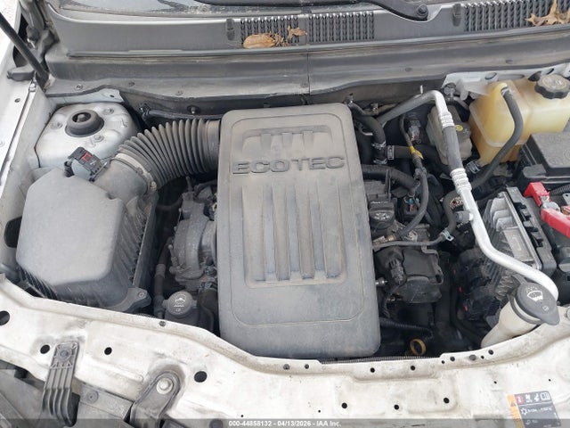 2015 Chevrolet Captiva Sport 2ls მანქანა იყიდება აუქციონზე, vin: 3GNAL2EK8FS518416, აუქციონის ნომერი: 44858132