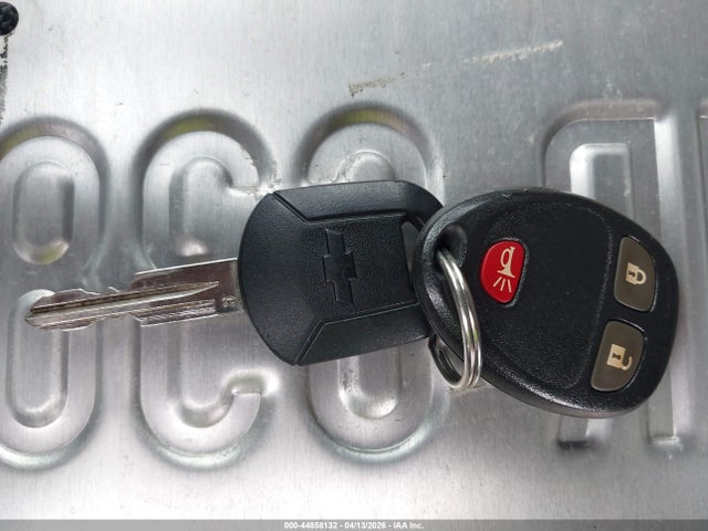 2015 Chevrolet Captiva Sport 2ls მანქანა იყიდება აუქციონზე, vin: 3GNAL2EK8FS518416, აუქციონის ნომერი: 44858132