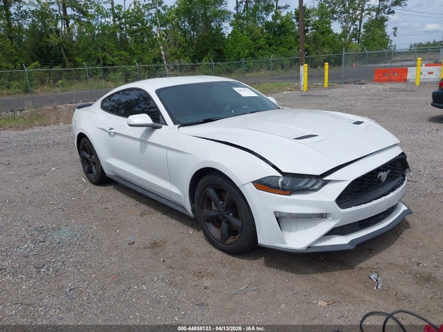 2018 FORD MUSTANG 1FA6P8TH5J5116813