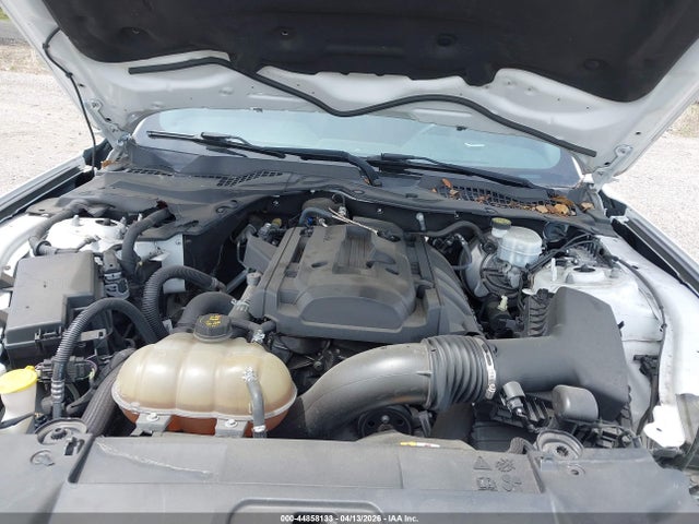 2018 FORD MUSTANG 1FA6P8TH5J5116813 Photo 9