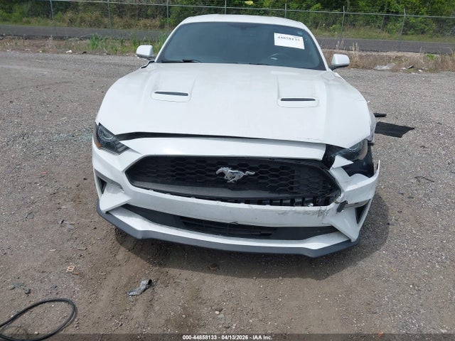 2018 FORD MUSTANG 1FA6P8TH5J5116813 Photo 5