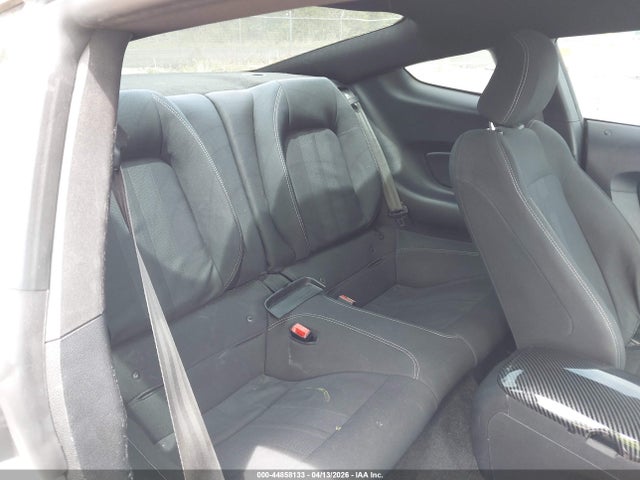 2018 FORD MUSTANG 1FA6P8TH5J5116813 Photo 7