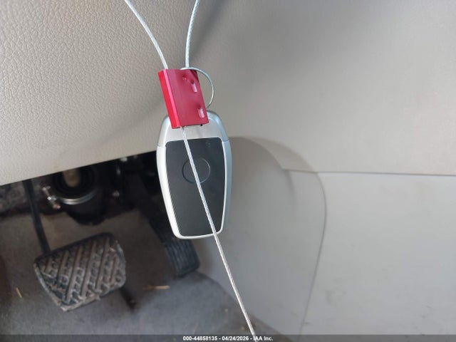 JN8AE2KP6F9126500 Nissan Quest