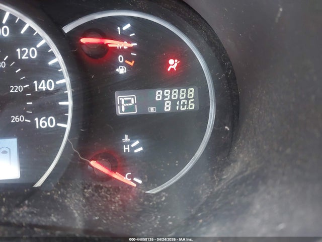 JN8AE2KP6F9126500 Nissan Quest