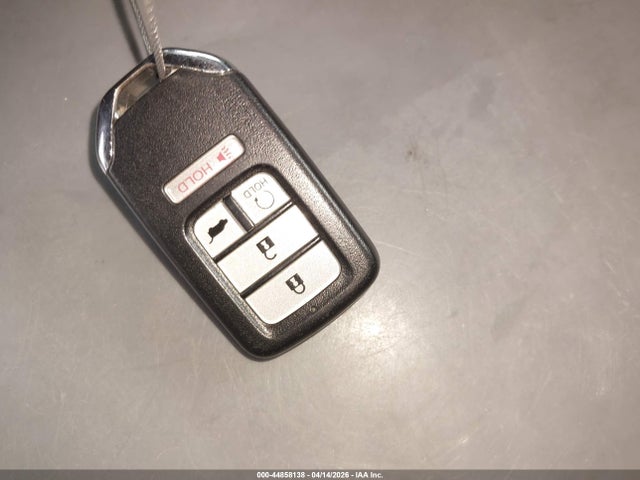 SHHFK7H98MU407568 Honda Civic Sport Touring