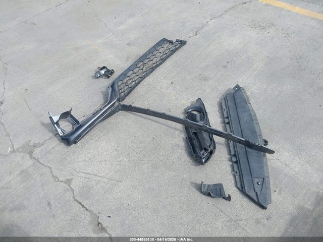 SHHFK7H98MU407568 Honda Civic Sport Touring