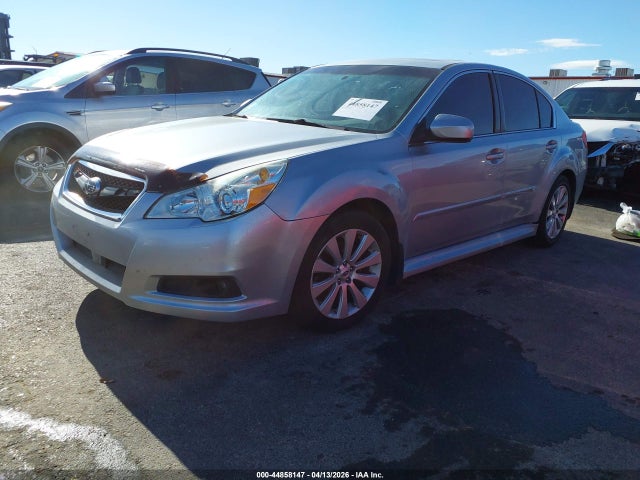 Продажа на аукционе авто 2012 Subaru Legacy 2.5i Limited, vin: 4S3BMCK65C3033580, номер лота: 44858147