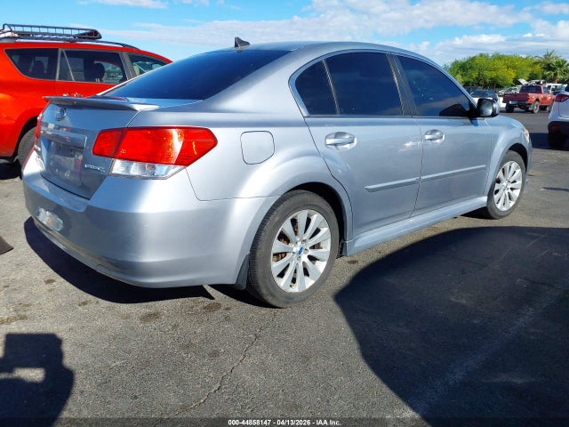 Продажа на аукционе авто 2012 Subaru Legacy 2.5i Limited, vin: 4S3BMCK65C3033580, номер лота: 44858147