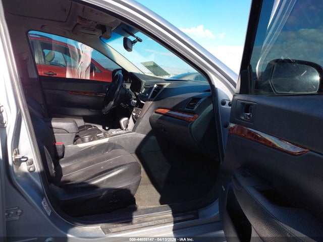 Продажа на аукционе авто 2012 Subaru Legacy 2.5i Limited, vin: 4S3BMCK65C3033580, номер лота: 44858147