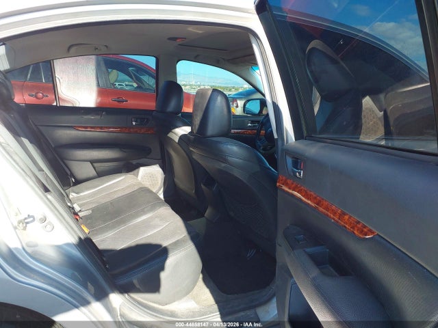 Продажа на аукционе авто 2012 Subaru Legacy 2.5i Limited, vin: 4S3BMCK65C3033580, номер лота: 44858147