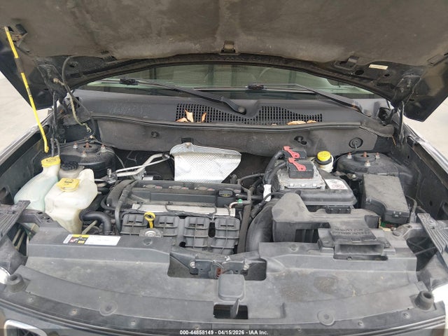 2014 Jeep Compass Sport მანქანა იყიდება აუქციონზე, vin: 1C4NJCBA1ED718893, აუქციონის ნომერი: 44858149