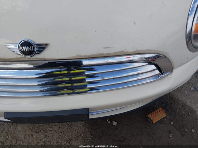 2012 MINI COOPER WMWSU3C55CT259332 Photo 5