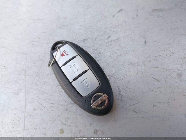 Nissan Frontier Sv 4x4 2022 1N6ED1EK9NN630262 Image 11