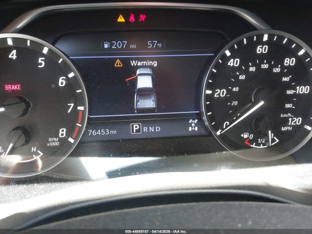 Nissan Frontier Sv 4x4 2022 1N6ED1EK9NN630262 Image 15