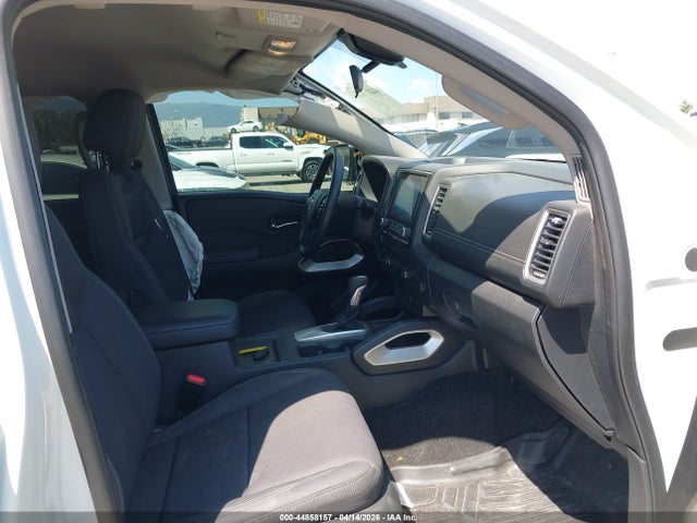 Nissan Frontier Sv 4x4 2022 1N6ED1EK9NN630262 Image 5