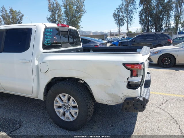 Nissan Frontier Sv 4x4 2022 1N6ED1EK9NN630262 Image 6