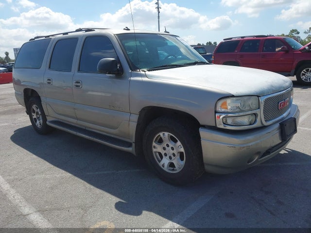 Aukcja sprzedaży 2003 Gmc Yukon Xl 1500 Denali, vin: 1GKFK66UX3J238538, numer aukcji: 44858158