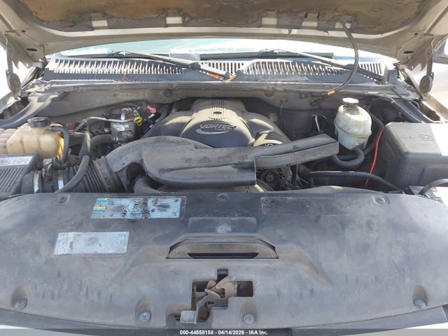 Aukcja sprzedaży 2003 Gmc Yukon Xl 1500 Denali, vin: 1GKFK66UX3J238538, numer aukcji: 44858158