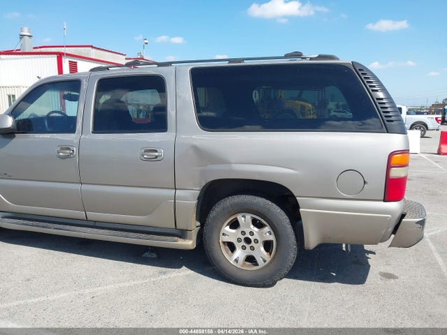 Aukcja sprzedaży 2003 Gmc Yukon Xl 1500 Denali, vin: 1GKFK66UX3J238538, numer aukcji: 44858158