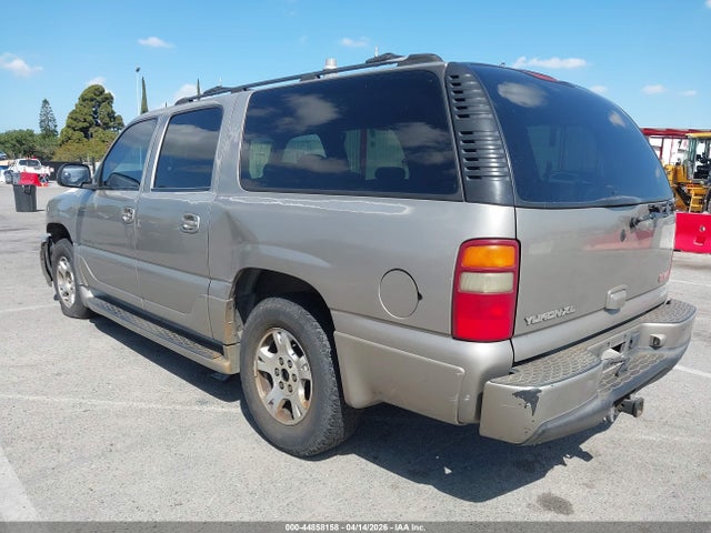 Aukcja sprzedaży 2003 Gmc Yukon Xl 1500 Denali, vin: 1GKFK66UX3J238538, numer aukcji: 44858158