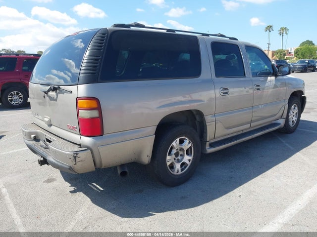 Aukcja sprzedaży 2003 Gmc Yukon Xl 1500 Denali, vin: 1GKFK66UX3J238538, numer aukcji: 44858158
