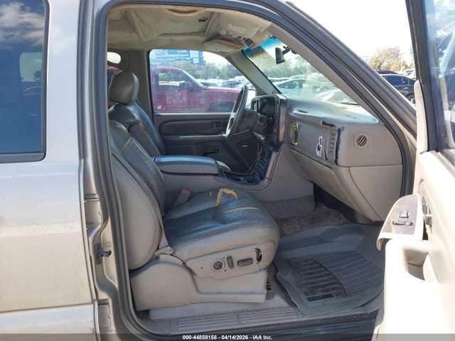 Aukcja sprzedaży 2003 Gmc Yukon Xl 1500 Denali, vin: 1GKFK66UX3J238538, numer aukcji: 44858158