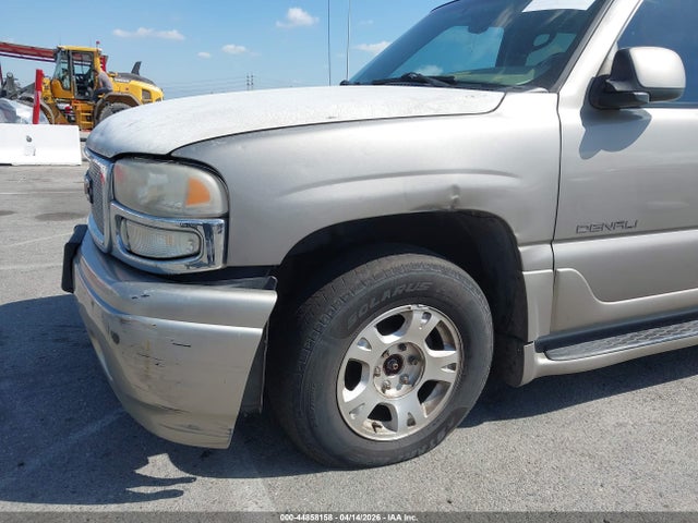 Aukcja sprzedaży 2003 Gmc Yukon Xl 1500 Denali, vin: 1GKFK66UX3J238538, numer aukcji: 44858158