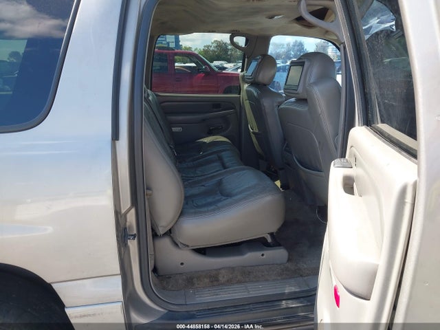 Aukcja sprzedaży 2003 Gmc Yukon Xl 1500 Denali, vin: 1GKFK66UX3J238538, numer aukcji: 44858158