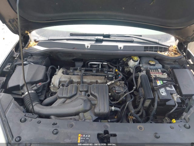 44858163 :رقم المزاد ، 1G4PR5SK4H4103132 vin ، 2017 Buick Verano Sport Touring مزاد بيع