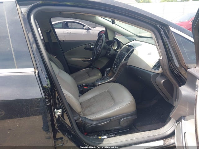44858163 :رقم المزاد ، 1G4PR5SK4H4103132 vin ، 2017 Buick Verano Sport Touring مزاد بيع