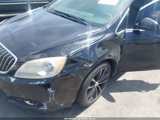 44858163 :رقم المزاد ، 1G4PR5SK4H4103132 vin ، 2017 Buick Verano Sport Touring مزاد بيع