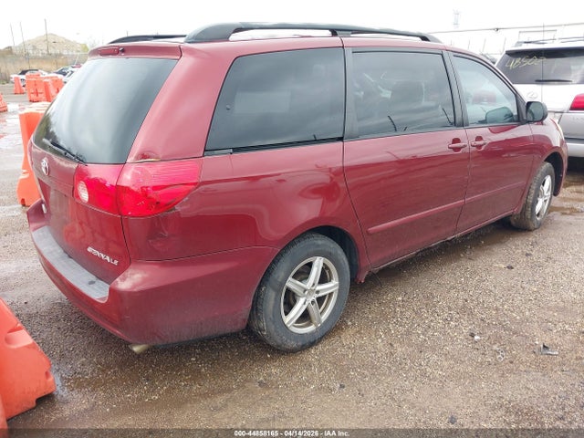 2007 TOYOTA SIENNA 5TDZK23C67S015970 Photo 3