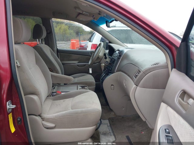 2007 TOYOTA SIENNA 5TDZK23C67S015970 Photo 4