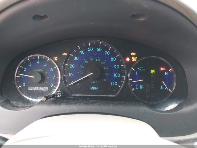 2007 TOYOTA SIENNA 5TDZK23C67S015970 Photo 6