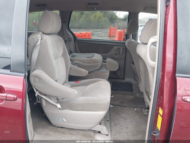 2007 TOYOTA SIENNA 5TDZK23C67S015970 Photo 7