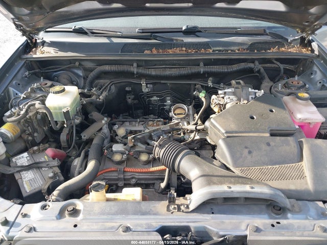Aukcja sprzedaży 2006 Toyota Highlander Hybrid Ltd, vin: JTEEW21A260033609, numer aukcji: 44858177