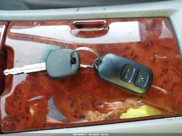 Aukcja sprzedaży 2006 Toyota Highlander Hybrid Ltd, vin: JTEEW21A260033609, numer aukcji: 44858177