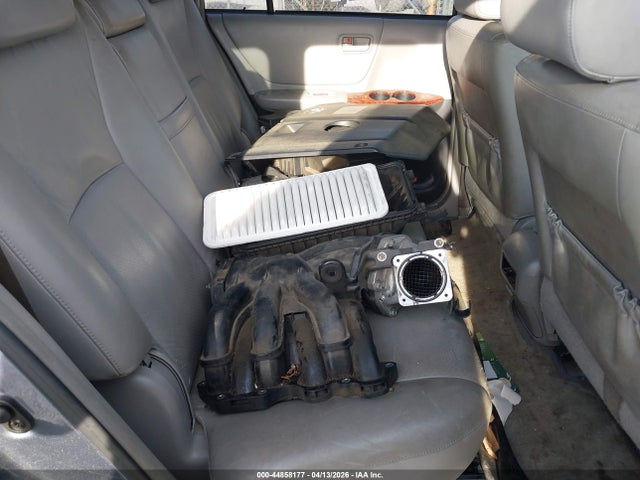 Aukcja sprzedaży 2006 Toyota Highlander Hybrid Ltd, vin: JTEEW21A260033609, numer aukcji: 44858177