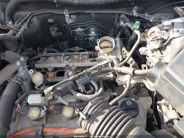 Aukcja sprzedaży 2006 Toyota Highlander Hybrid Ltd, vin: JTEEW21A260033609, numer aukcji: 44858177