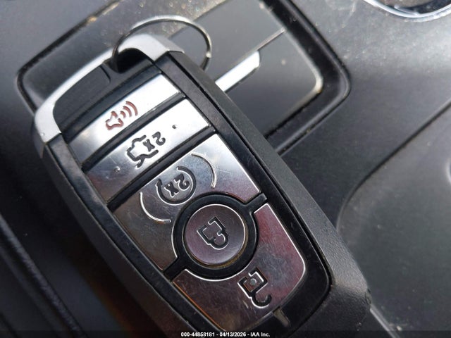 2019 FORD FUSION HYBRID 3FA6P0RU1KR141082 Photo 10