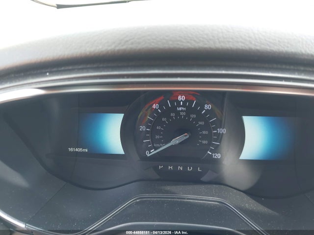 2019 FORD FUSION HYBRID 3FA6P0RU1KR141082 Photo 6