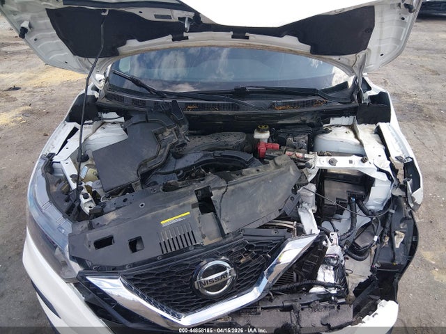 Продажа на аукционе авто 2021 Nissan Rogue Sport S Fwd Xtronic Cvt, vin: JN1BJ1AV3MW322952, номер лота: 44858185