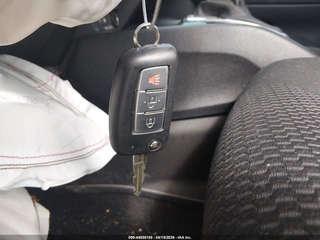 Продажа на аукционе авто 2021 Nissan Rogue Sport S Fwd Xtronic Cvt, vin: JN1BJ1AV3MW322952, номер лота: 44858185