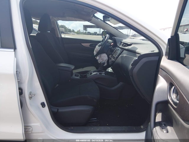 Продажа на аукционе авто 2021 Nissan Rogue Sport S Fwd Xtronic Cvt, vin: JN1BJ1AV3MW322952, номер лота: 44858185