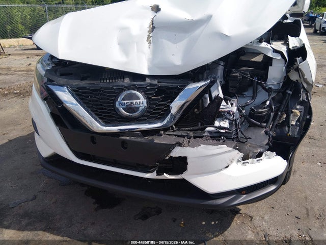Продажа на аукционе авто 2021 Nissan Rogue Sport S Fwd Xtronic Cvt, vin: JN1BJ1AV3MW322952, номер лота: 44858185