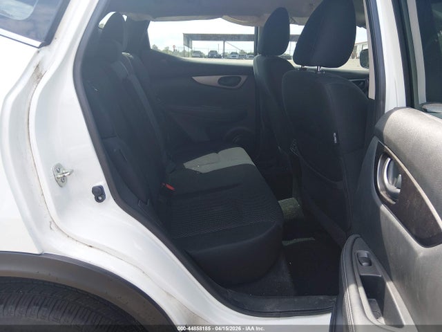 Продажа на аукционе авто 2021 Nissan Rogue Sport S Fwd Xtronic Cvt, vin: JN1BJ1AV3MW322952, номер лота: 44858185