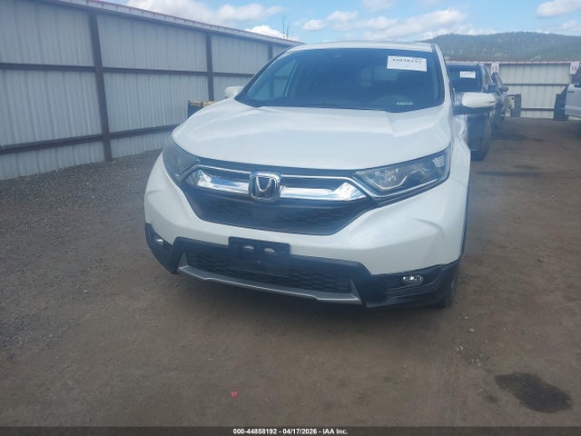 2HKRW2H50JH649724 Honda CR-V EX